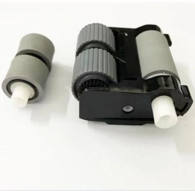 Scanner Rubbing Roller Paper Sorting Roller for Canon DR-2580C 2510C C130 - Image 1 of 4