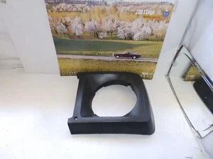 FIAT 238 CAMPER CORNICE FARO SX - Imagen 1 de 3