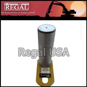1302621 Pin As for Caterpillar (I) 130-2621, 3905273, 390-5273 - Picture 1 of 1