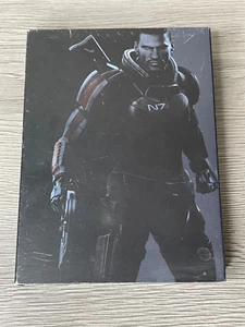 Mass Effect Trilogy Microsoft Xbox 360 - Picture 1 of 15