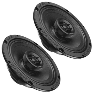 2 HERTZ SPL SHOW SX165NEO SX165 NEO altoparlanti coassiali 165 mm 200 watt max - Imagen 1 de 10