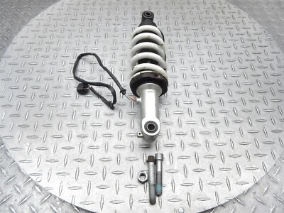 2005 04-08 BMW K1200S K1200 OEM Front Shock Suspension Spring Assy - Image 1 of 4