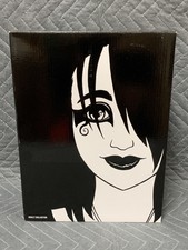 2012 SDCC San Diego Comic Con Mattel DC Universe DC Comics Vertigo Death