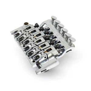 Overlrod Of Music Electric Guitar Tremolo Bridge, Double Locking Assembly Systye - Picture 1 of 8