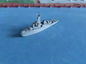 Hansa Metall Modell 7 - 1:1250 : Minensucher Typ 43 - UdSSR / Russland - Bild 1 von 4