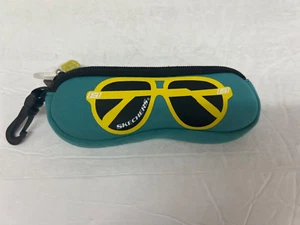 Kids Skechers Glasses' Case New - Picture 1 of 2