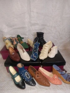 Lot 2 Just The Right Shoe Lot - Picture 1 of 4