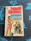 Paperback pulp fiction roman Erskine Caldwell SOUTHWAYS MacFadden 1965 d'abord