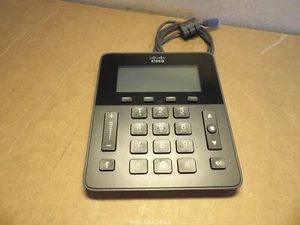 Cisco CP-8831-DCU-S V03 Unified IP Conference Phone 8831 Display Control Unit - Afbeelding 1 van 4