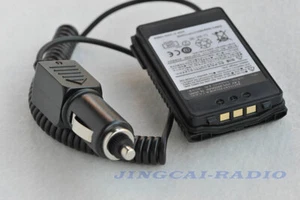 Eliminator akumulatora samochodowego do Yaesu FT-70D FT-70DR FT-70DS Ham Radio SBR-24Li - Zdjęcie 1 z 3
