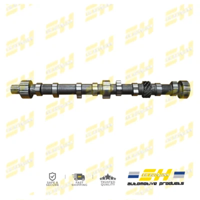 Camshaft For Isuzu ELF NPR 4BC2 / 4BD1 / 4BE1 3.3L 3.6L 3.9L (8-94409-412-0) — 第 1/3 张图片
