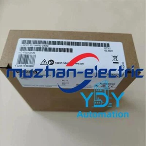 Siemens 6ES7 332-5HF00-0AB0new box6ES7332-5HF00-0AB0 analog output fast delivery - Picture 1 of 3