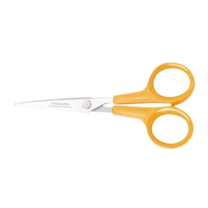 Ciseaux couture 13 cm ambidextres acier 13x cm - Imagen 1 de 1