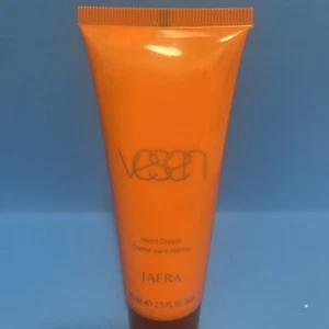 Jafra Vesen Handcreme 2,5 flüssige Unzen Crema Para Manos Neu & Versiegelt - Bild 1 von 3