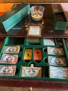 1991 franklin mint monopoly collectors edition - Picture 1 of 10