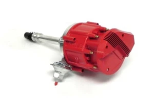 Assault Racing Big - Small Block Chevy Large Cap HEI Distributor BBC SBC 65k RTR - Picture 1 of 1