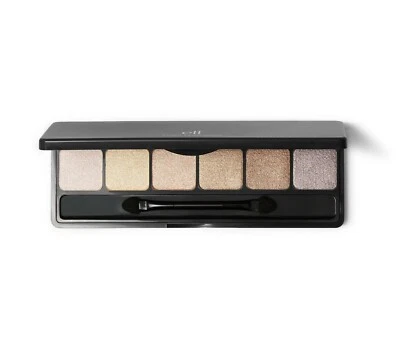 E.L.F. Prism Eyeshadow Naked #83322 NIB ELF Eyeshadow Palette Free Shipping - Image 1 of 3