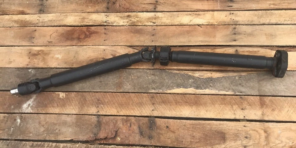 Infiniti FX35 2009-2012 tracción trasera eje de transmisión principal Foto 1 de 4