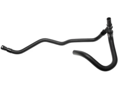 For 2015-2019 GMC Sierra 3500 HD Coolant Recovery Tank Hose AC Delco 66455CPTY - Image 1 of 2