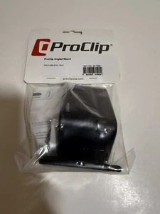 BRAND NEW ProClip 241520 Angle Mount for Infiniti Q60 2016 - 2022 - Photo 1 sur 6