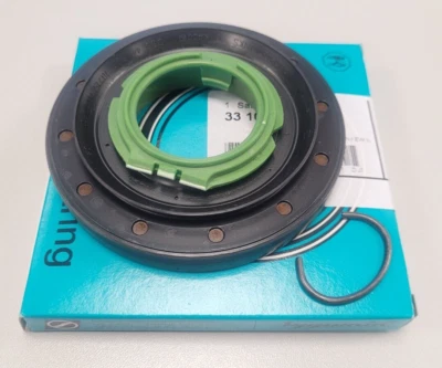 Genuine BMW F20 F21 F22 F23 G42 F30 F31 F34 - Diff Output Shaft Seal 33108860346 - Image 1 of 4