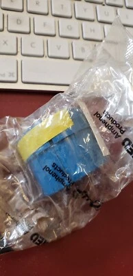 NEW Amphenol - 32 Shell 23 pos socket 5 x 12 Awg 18 x 16 Awg NOS ( B1-5A) - Image 1 of 4