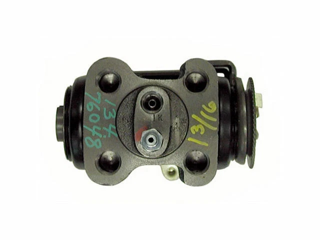 Cilindro de rueda delantera trasera derecha para GMC W3500 2002-2008 GAS DELANTERO Y261FV Foto 1 de 1