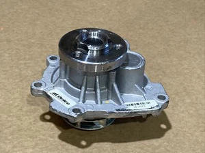 ACDelco 18-2013 Engine Water Pump New - Picture 1 of 6