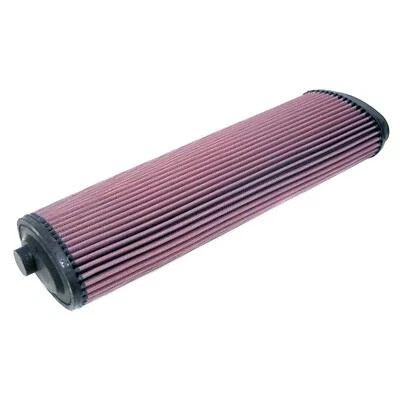 K&N air filter E-2657 fits BMW E46 E90 3er 325D 330CD 330D 330XD DIESEL 99-2010 - Image 1 of 4