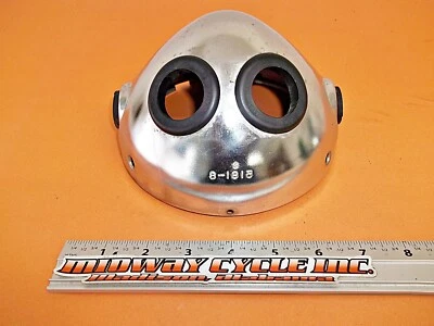 CARCASA FARO SUZUKI 80 GS450L 51810-44201 GS450 GN400 GS300 GN125 jh Foto 1 de 4