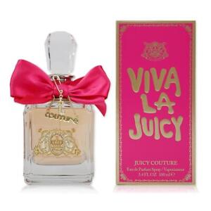 Juicy Couture Viva La Juicy 100 ml Eau de Parfum 100ml EDP  NEU+OVP