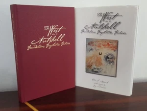 The West in a Nutshell Paul Monk Jorg Schmeisser Barrallier2009 Numbered SIGNED  - Bild 1 von 9