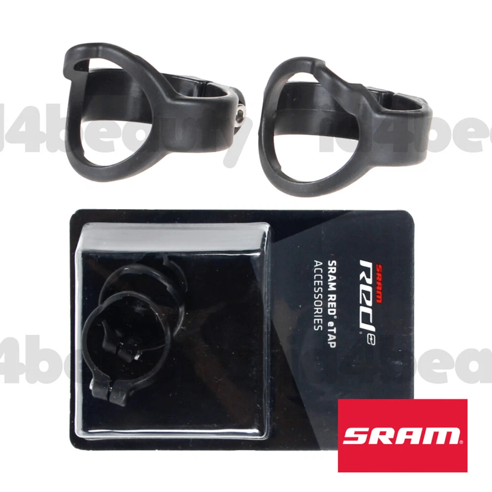 SRAM eTAP Blip Clamp (31.8mm) NIB  - Image 1 of 1