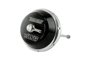 Turbosmart vIWG Wastegate Actuator suit N20 BMW - 6inHg - Foto 1 di 6