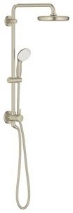 Grohe 26 123 1 Retro-Fit 1.75 GPM Shower System - Nickel - Picture 1 of 3