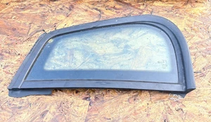 VOLKSWAGEN TIGUAN 5N Rear Left Quarter Window Glass AS3 5N0845041 2012 - Picture 1 of 11