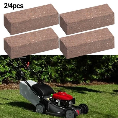 Pastillas de freno 799021 para cortadoras de césped compatibles con piezas OEM para 790006 120961X Foto 1 de 4