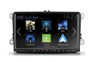 ZENEC Z-E2065 - 9 Zoll Infotainer - Bild 1 von 1