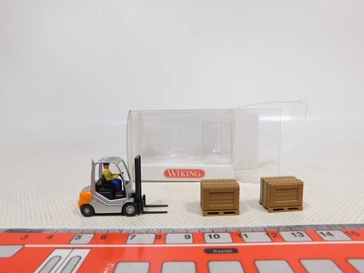 Modello Carrello Elevatore Still RX 70-25 Mint Box #EG904-0,5 - Immagine 1 di 4