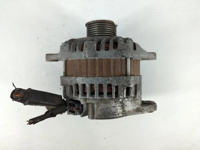 2018-2022 Nissan Murano Alternator Generator Charging Assembly Engine Oem VP2JS - Image 1 of 4