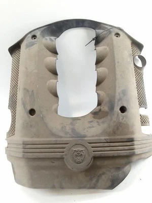 Cubierta de motor Jaguar S 2006 2007 2008 tipo V8 OEM SW93-6A949BA Foto 1 de 4