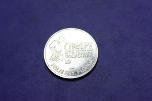 MARKE-MEDAILLE-PALM BAY GREENS-PALM BAY, FLORIDA - Bild 1 von 2