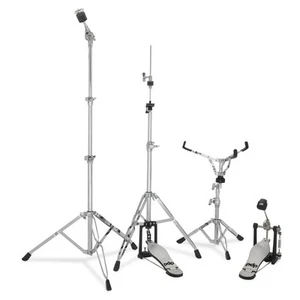 300 Series Lightweight 4-Piece Hardware Pack - Picture 1 of 5