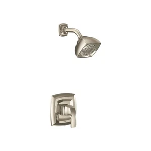Moen UT2692EPNL M-CORE 2-Series 1-Handle Shower Trim Kit in Polished Nickel - Picture 1 of 4