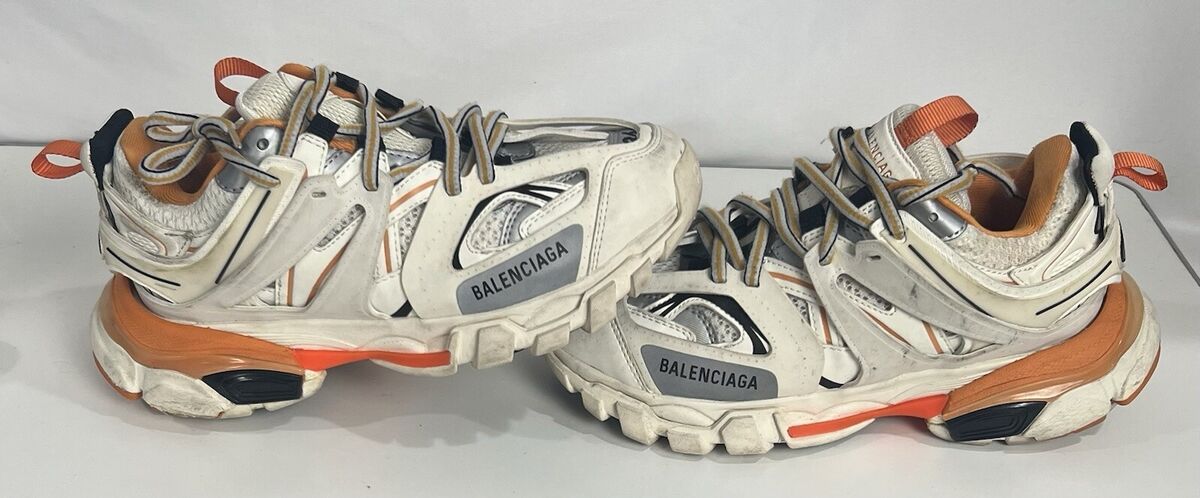 Balenciaga Multicolor Athletic Shoes for Women | eBay Balenciaga Multicolor Athletic Shoes for Women | eBay