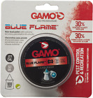 Gamo Blue Flame .177 Cal Pellets, Qty 100, Blister Pack