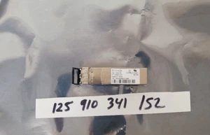 Brocade 57-1000012-01 8GB Duplex 500M 850NM SFP+ Transceiver Module - Picture 1 of 1