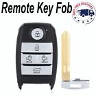 95440-A9200 Svi-Ypfge05 Smart Remote Key Fob For Kia Carnival 2016 2017 2018 5B