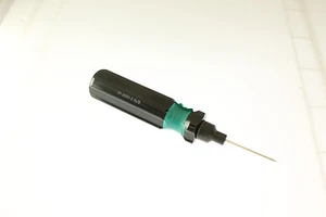 New TP2010113 Hand Tool STARLINE Socket Size 18 Removal Extractor Tools MOD II - Picture 1 of 1