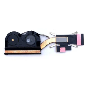 CPU Kühler Lüfter Kompatibel für ThinkPad X1 Carbon 9th Gen 2021 X1 Yoga 6th Gen - Bild 1 von 5